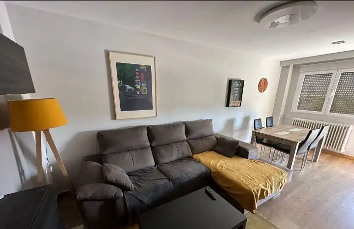 Piso de 90 m² en Salamanca