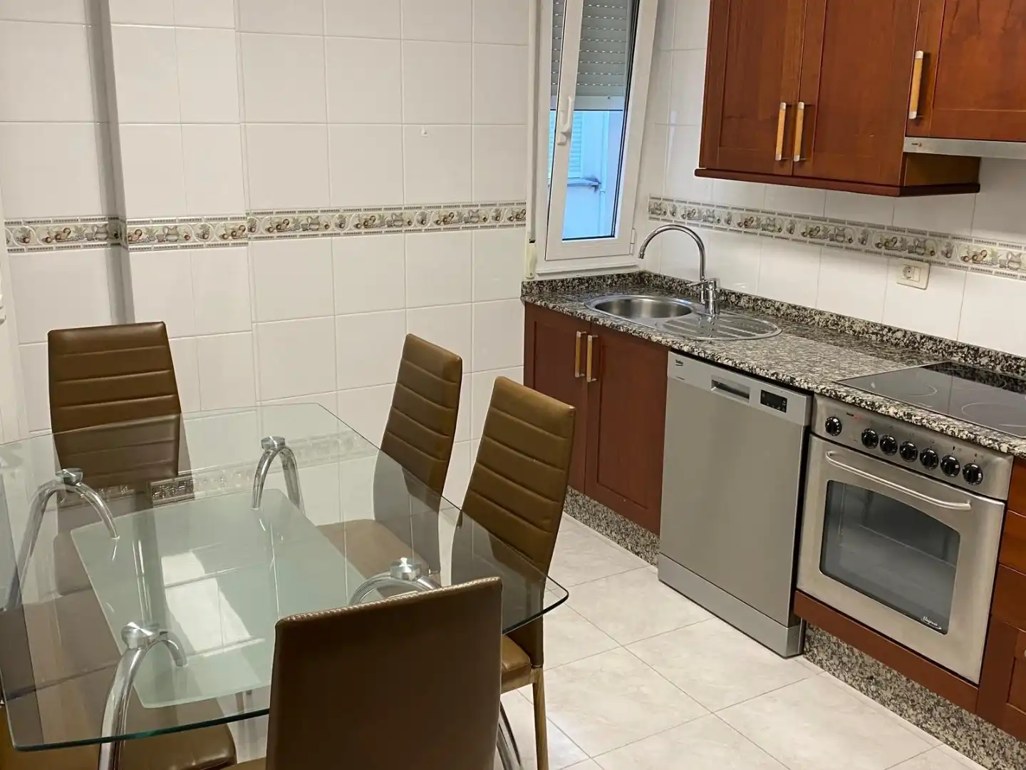 Piso de 110 m² en Lugo