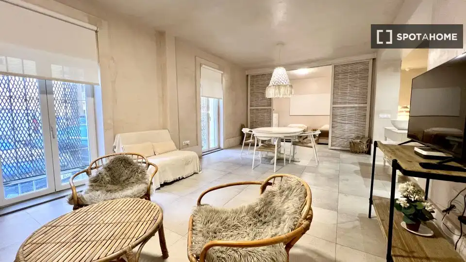 Habitación 127 m², Málaga