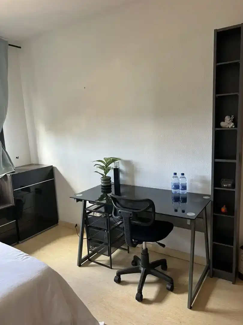 Habitación en alquiler, San Cristóbal de La Laguna
