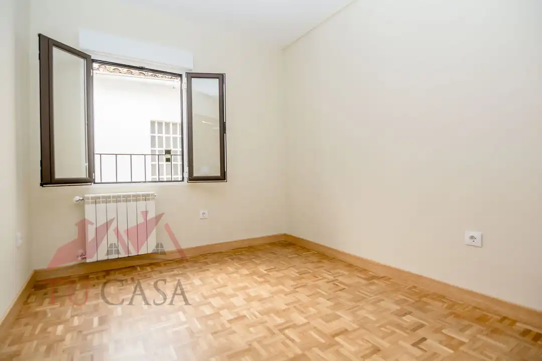 Piso de 92 m² en Toledo