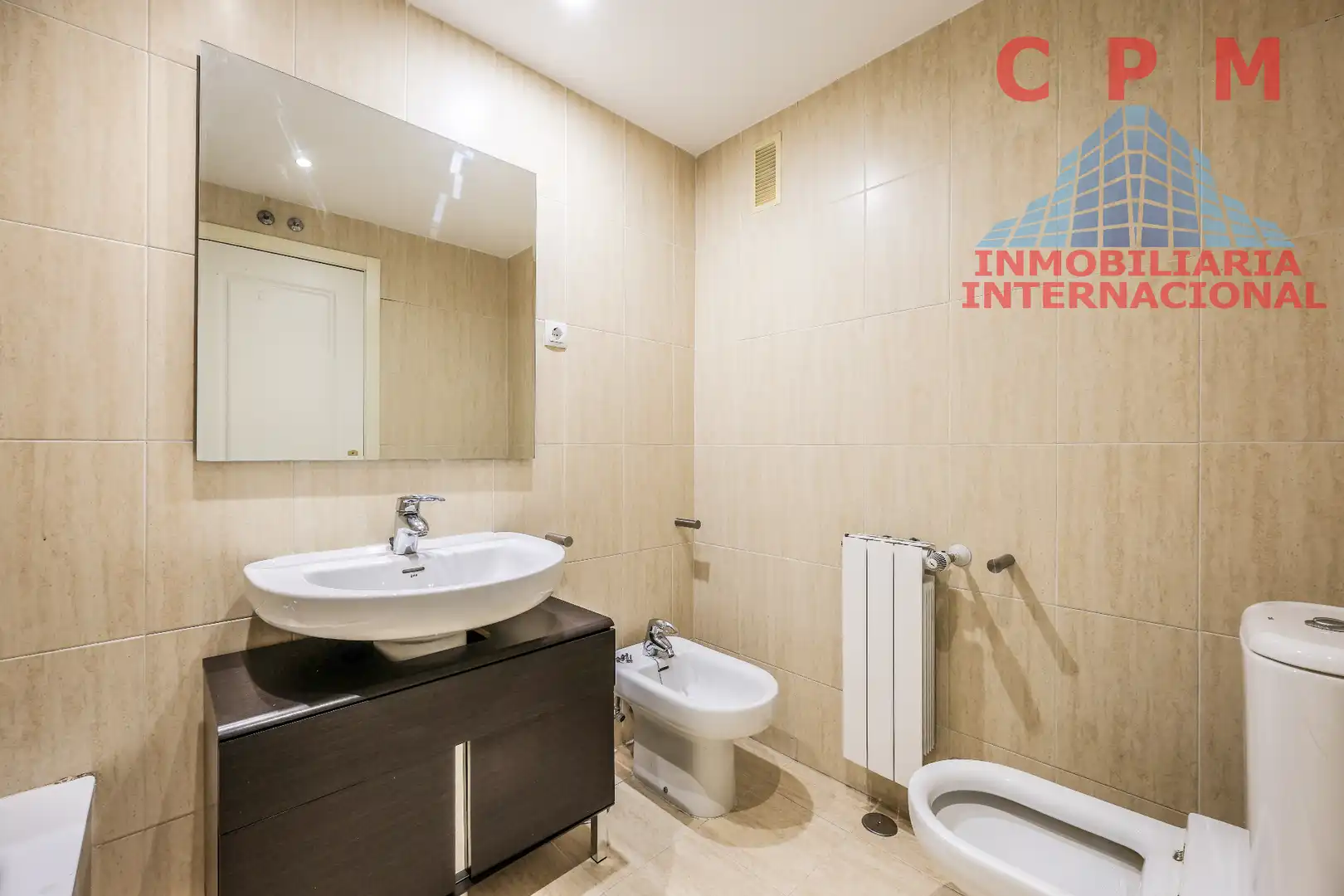 Квартира 160 м² в Мадриде
