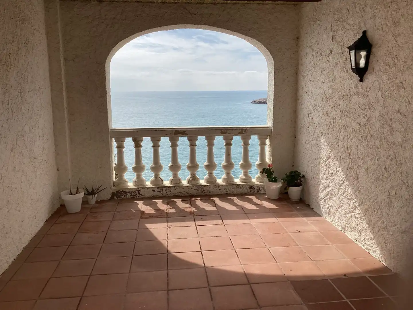 Piso de 55 m² en Sitges