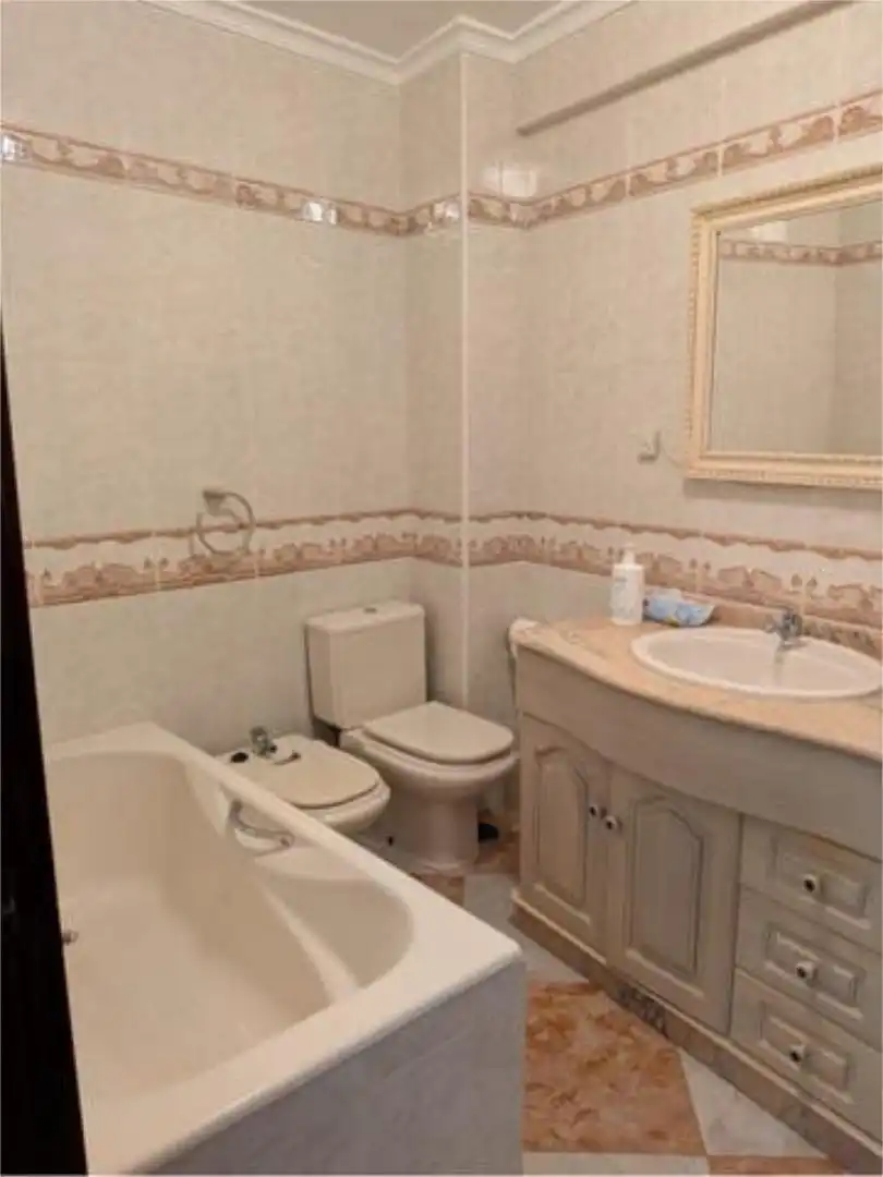 Pis de 110 m² a Adra