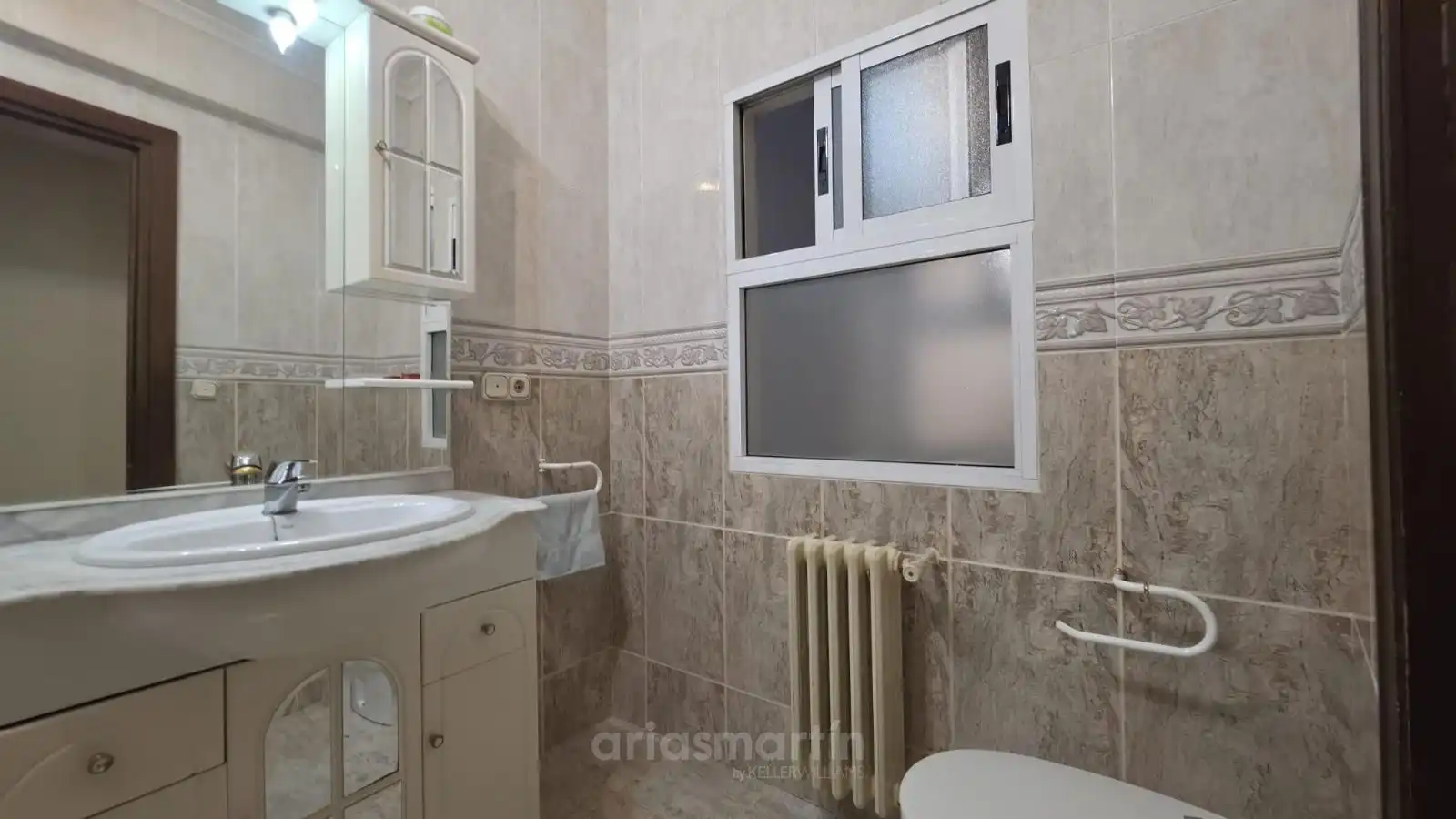 Piso de 98 m² en Salamanca