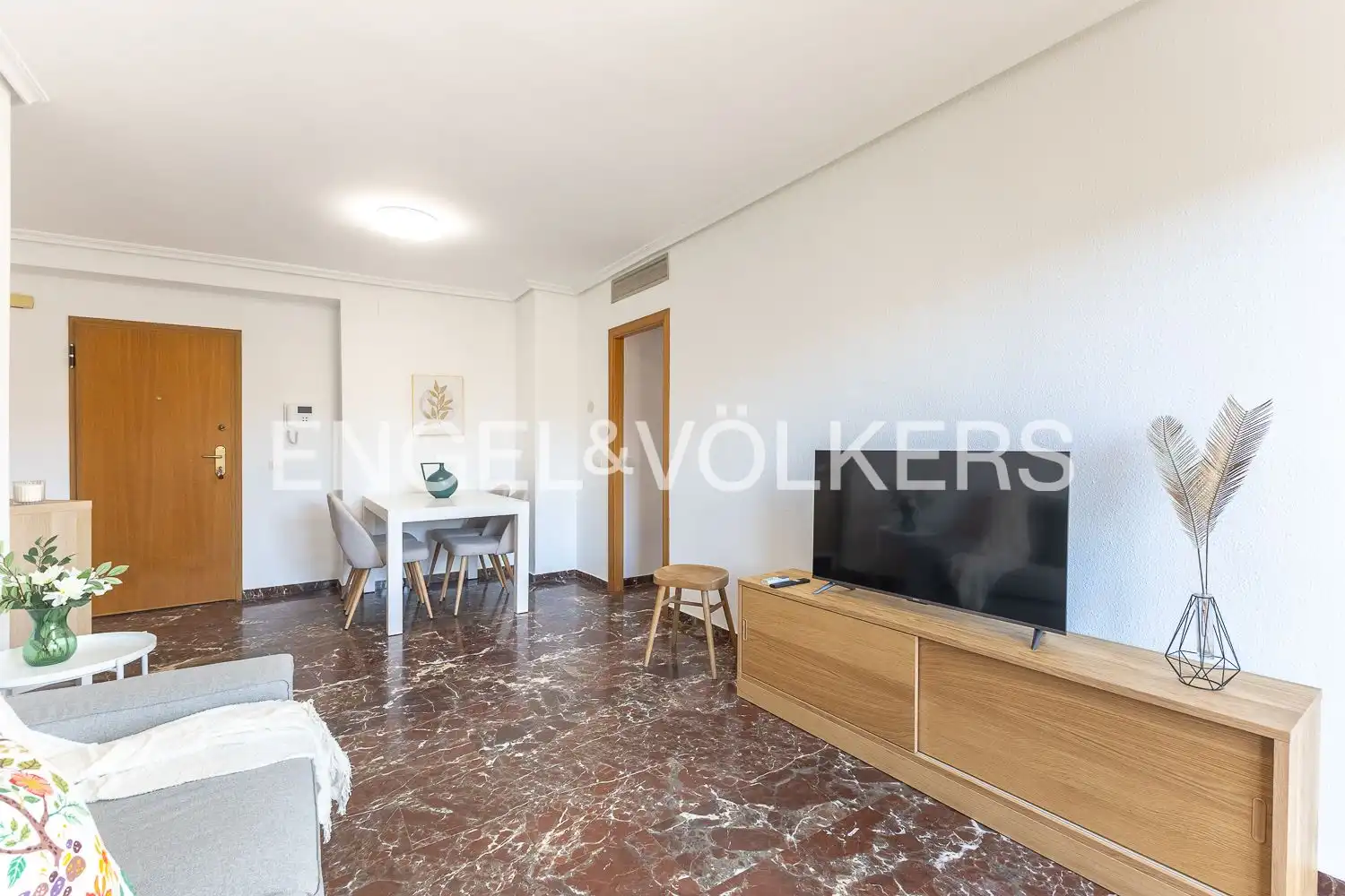 Piso de 97 m² en Valencia