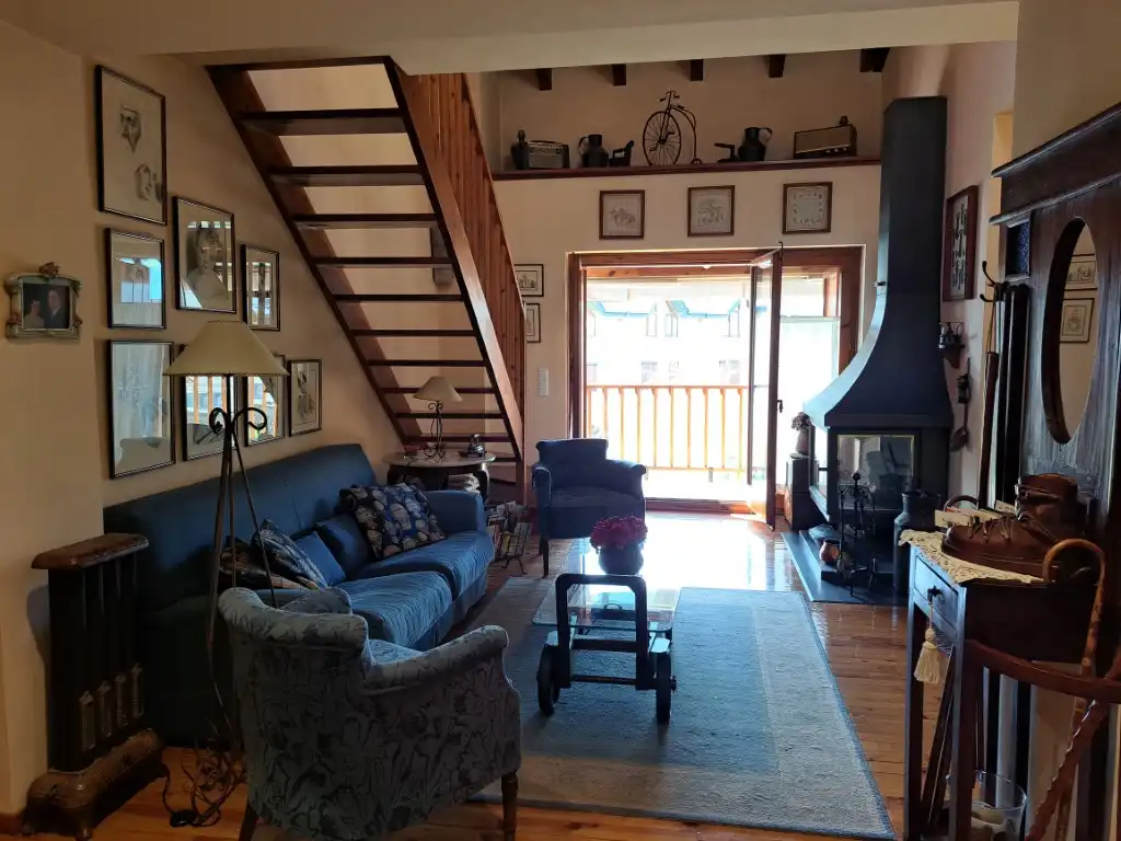Piso de 95 m² en Puigcerdà