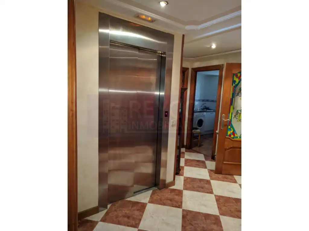Piso de 455 m² en Santo Domingo de la Calzada