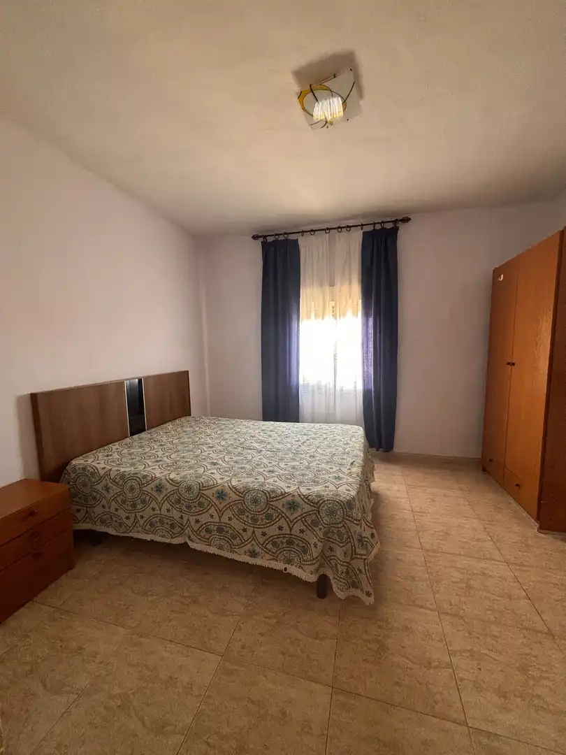Piso de 160 m² en Taberno