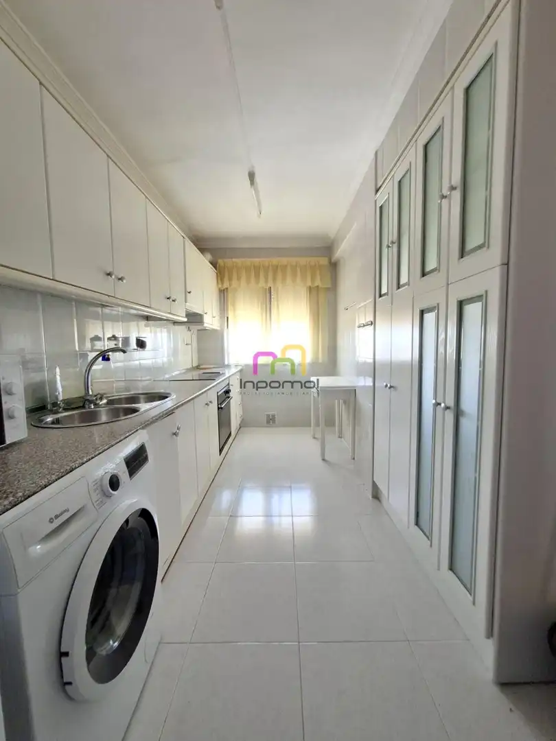 Piso de 80 m² en Badajoz