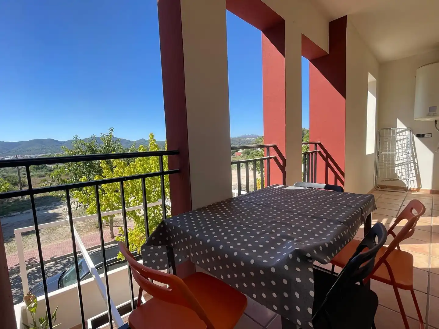 Piso de 120 m² en Dénia