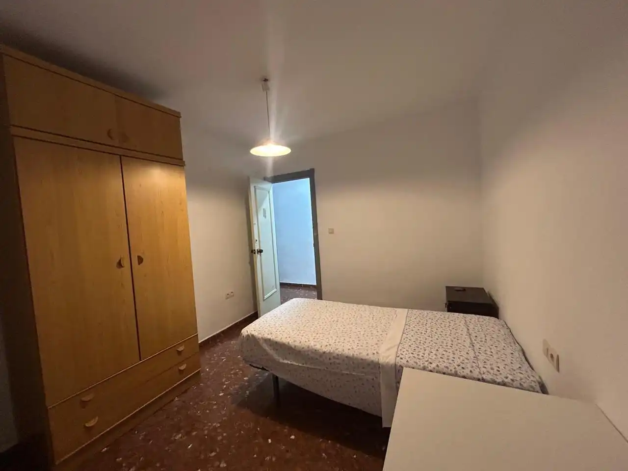 Habitación 154 m², Granada