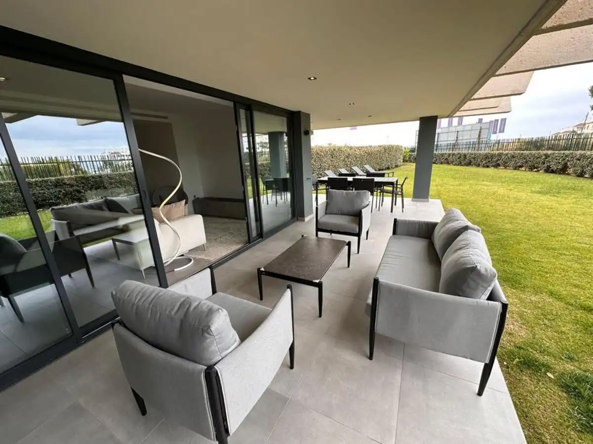Piso de 130 m² en Estepona
