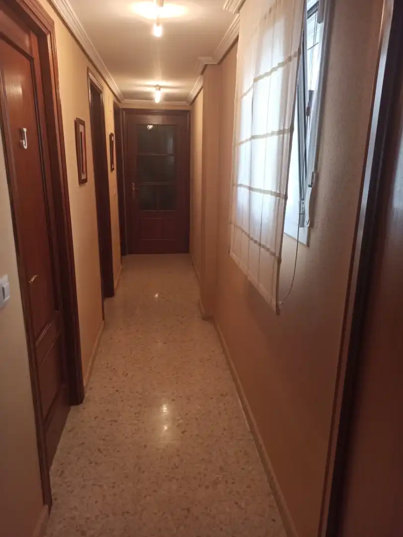 Piso de 85 m² en Badajoz