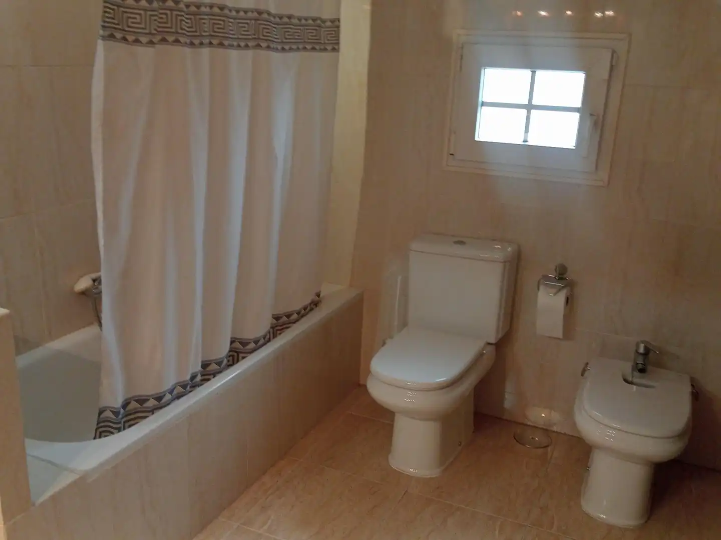 Piso de 145 m² en Ávila