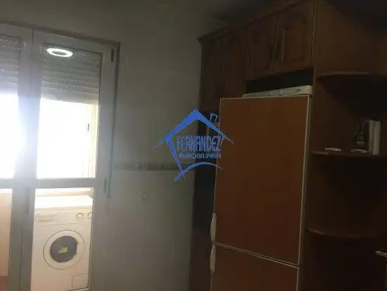 Piso de 115 m² en Cáceres