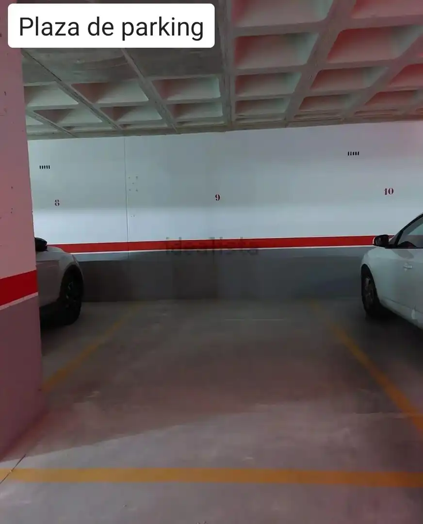 Pis de 70 m² a Múrcia