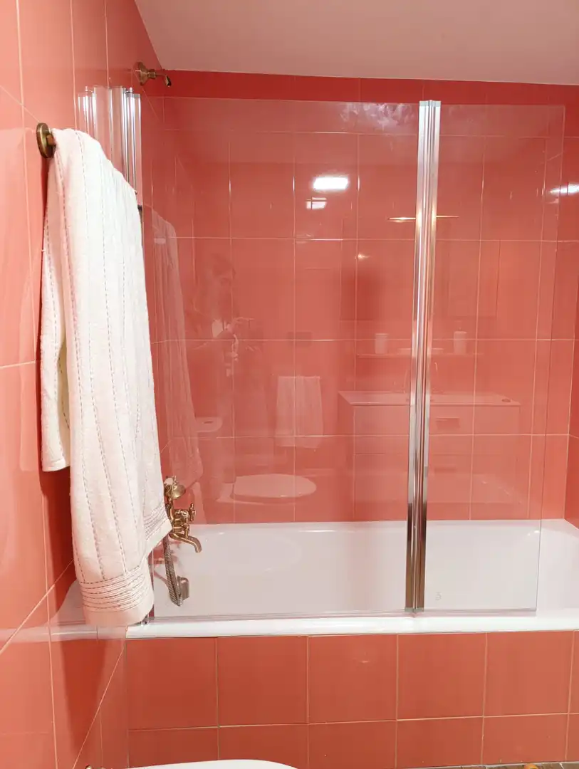 Piso de 82 m² en Oviedo