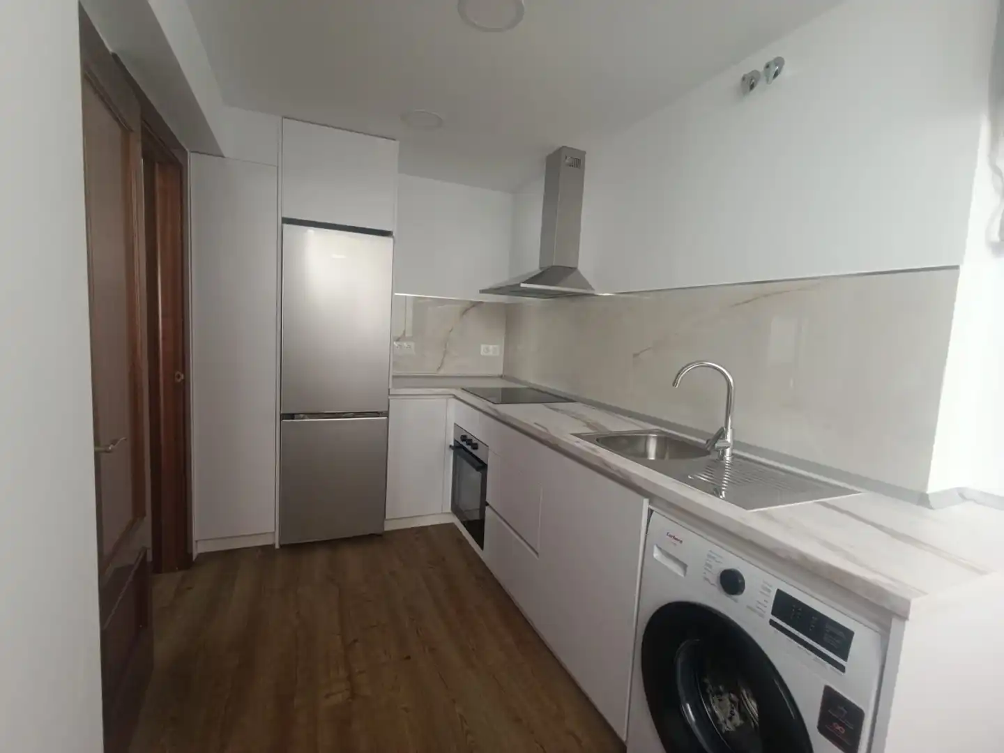 Piso de 60 m² en Málaga