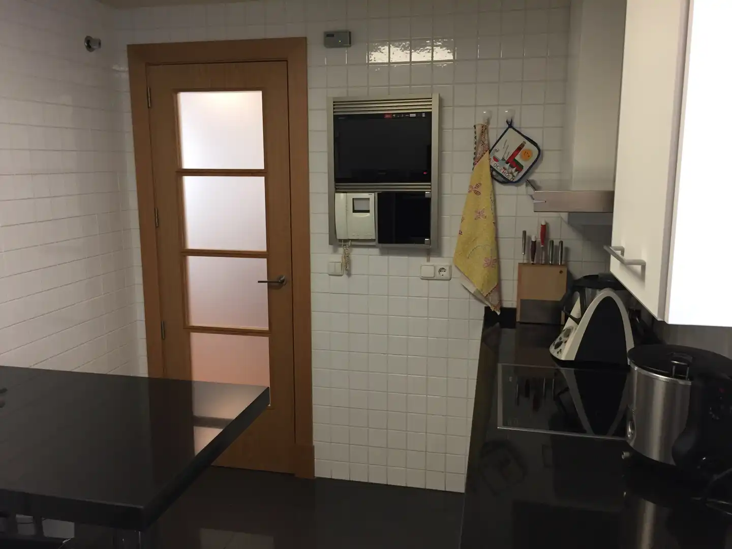 Piso de 98 m² en Córdoba