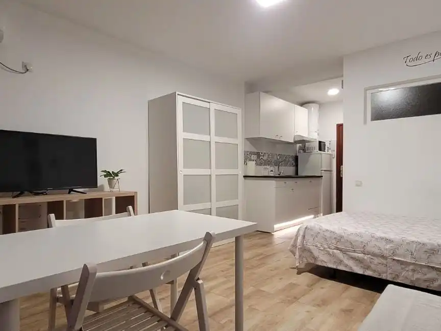 Piso de 48 m² en Roquetas de Mar
