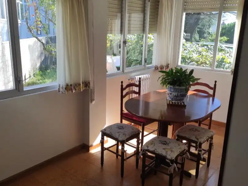 Piso de 104 m² en Santiago de Compostela