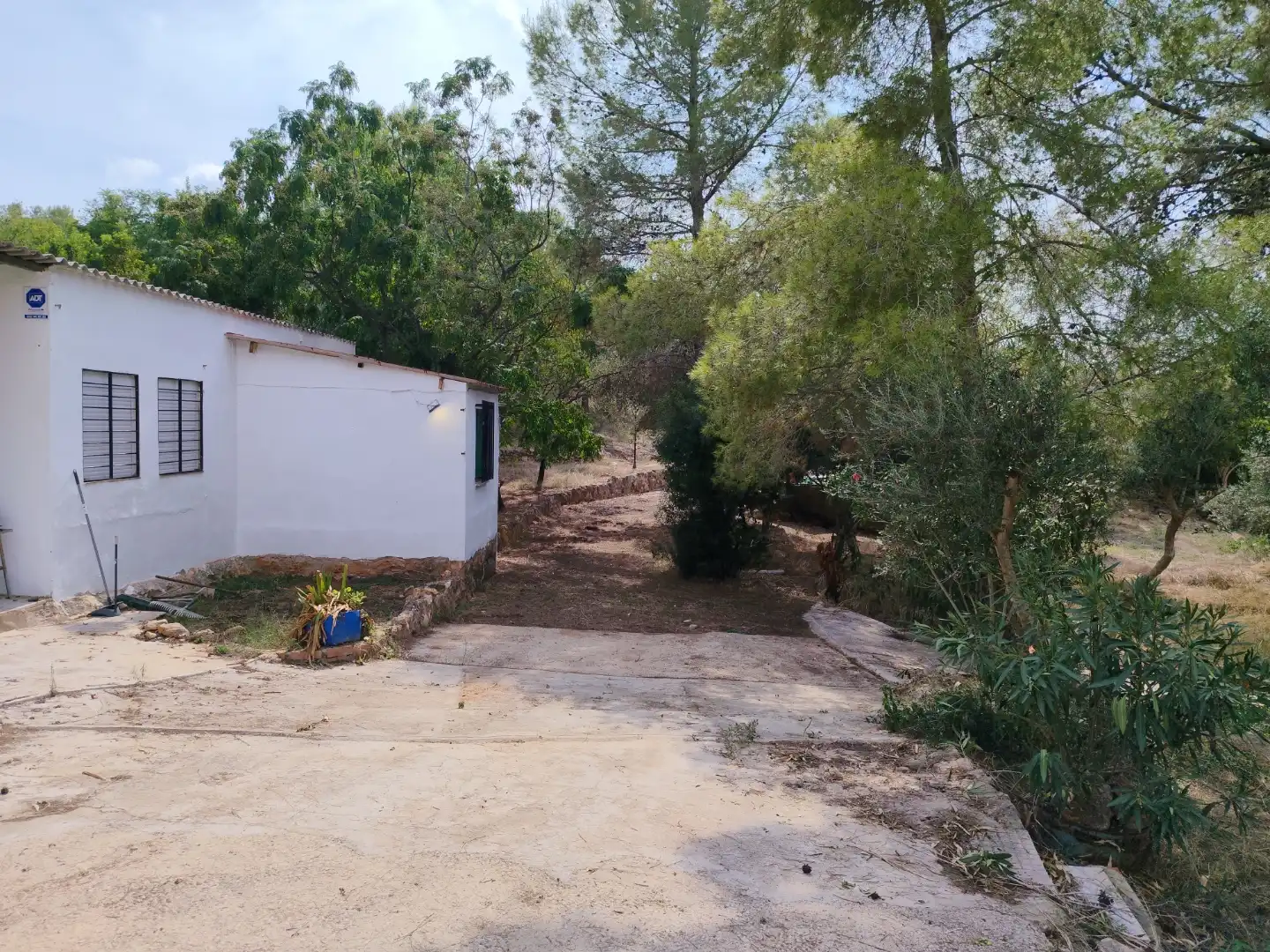 Casa de 80 m² a Alberic