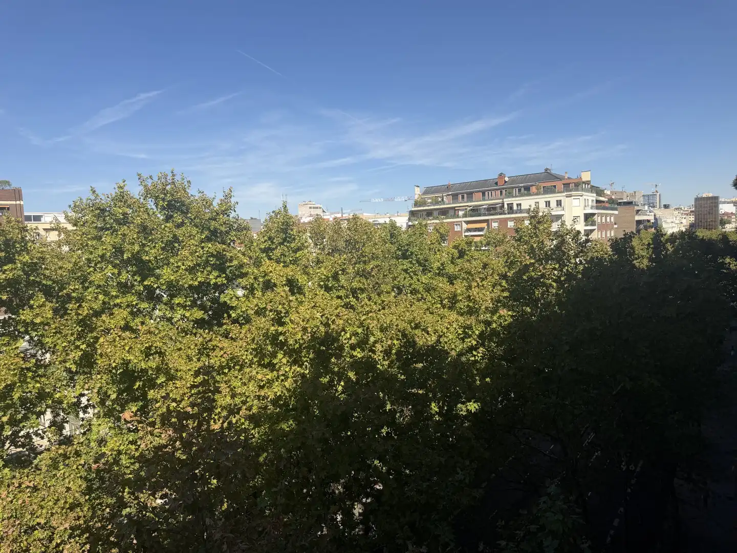 Appartement 55 m² à Madrid
