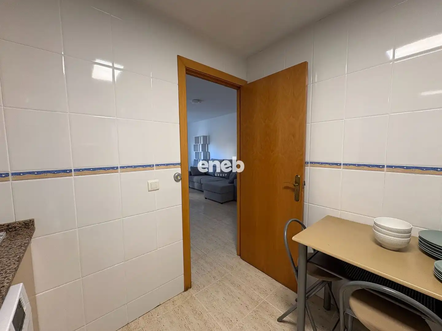 Piso de 103 m² en Benicarló