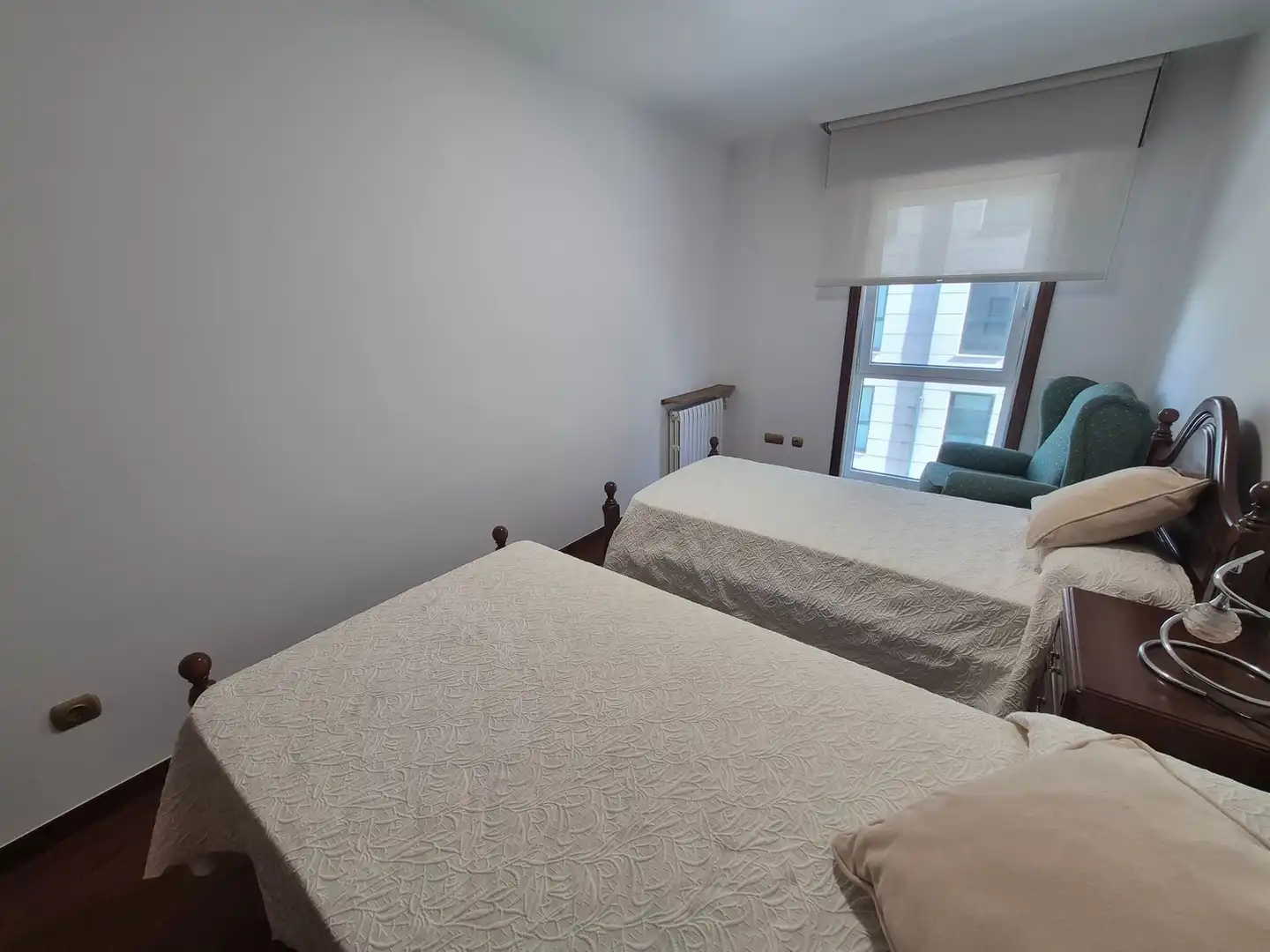 Appartamento 132 m² a Santiago de Compostela