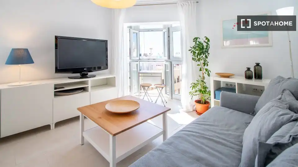 Habitación 104 m², Cádiz