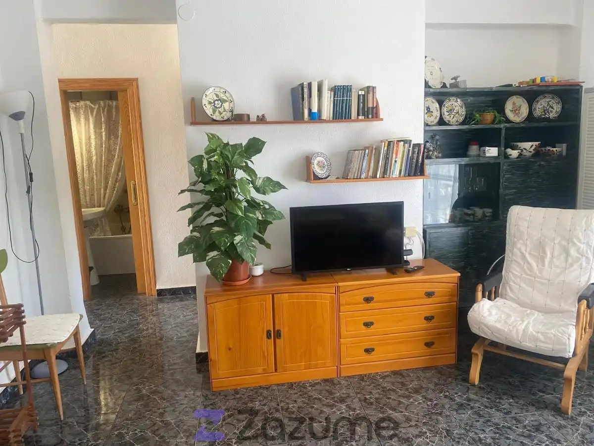 Piso de 78 m² en Cartagena