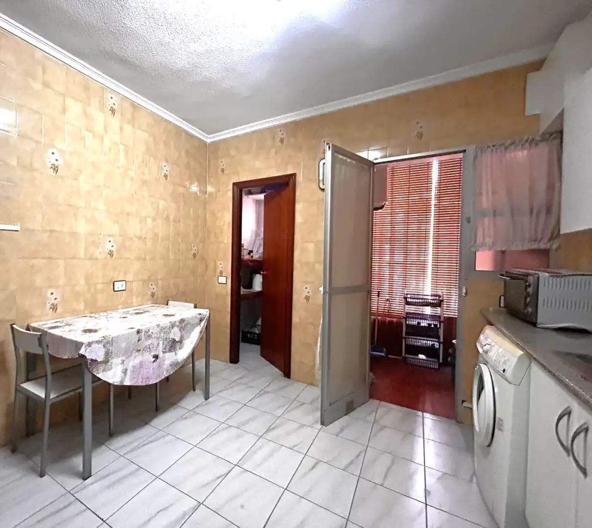 Flat 77 m² in Abarán
