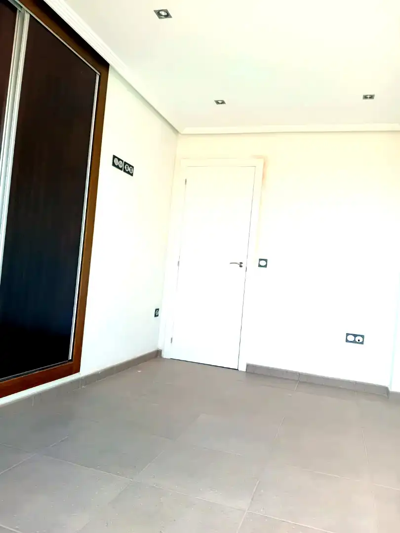 Piso de 130 m² en Murcia