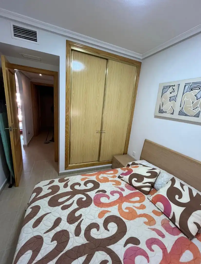 Pis de 75 m² a Cartagena