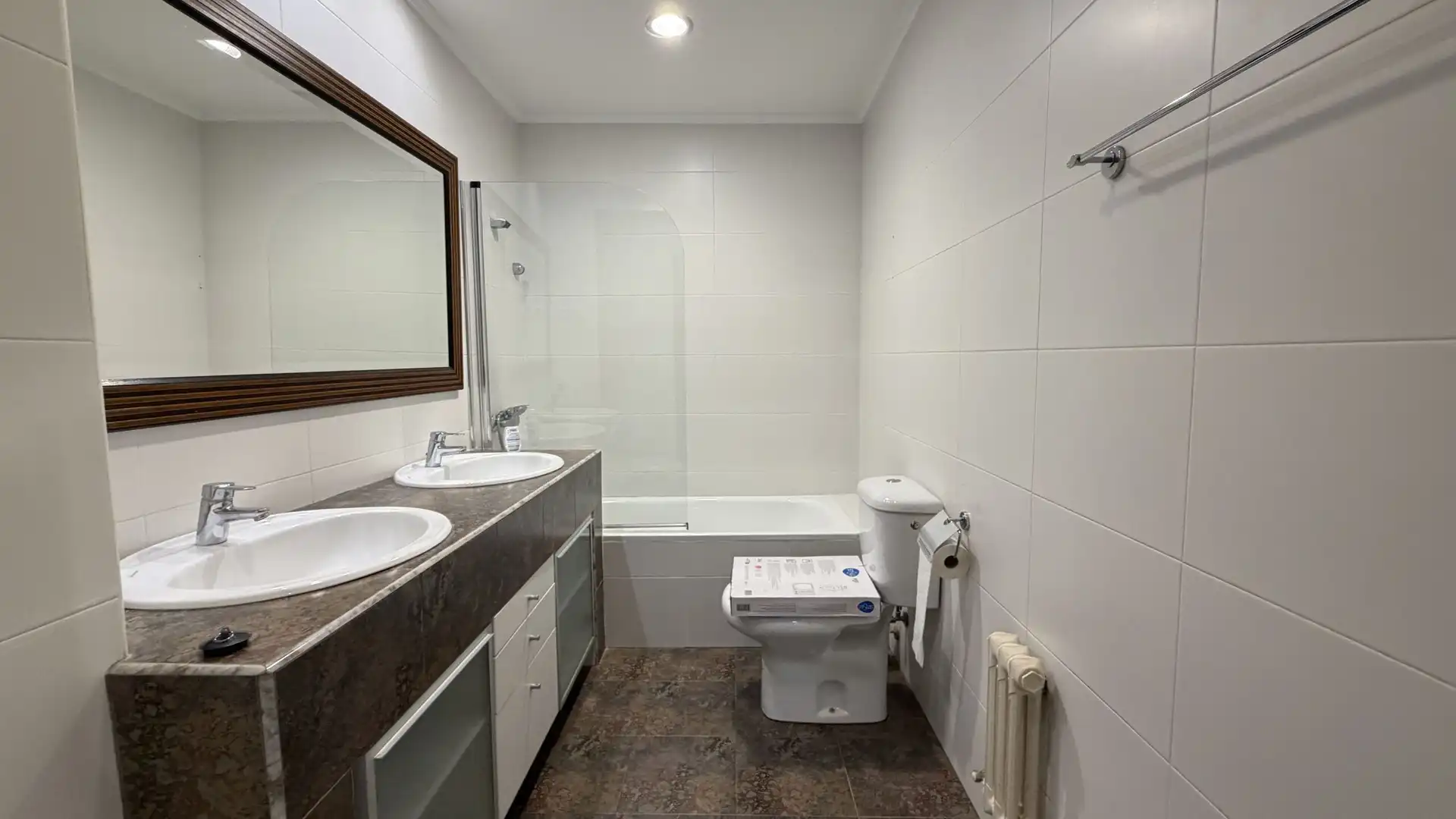 Piso de 185 m² en Guecho