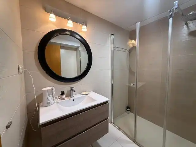 Piso de 120 m² en Murcia