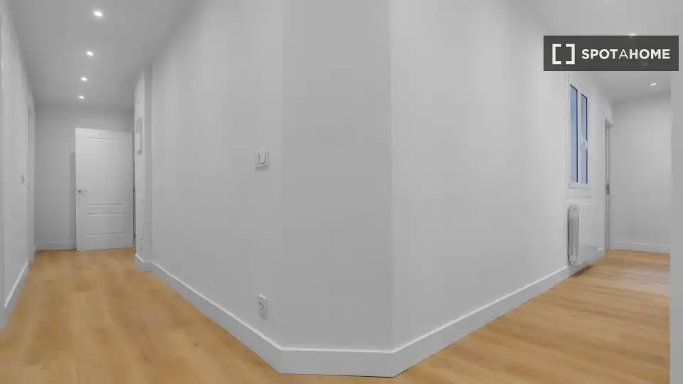 Habitación 173 m², San Sebastián