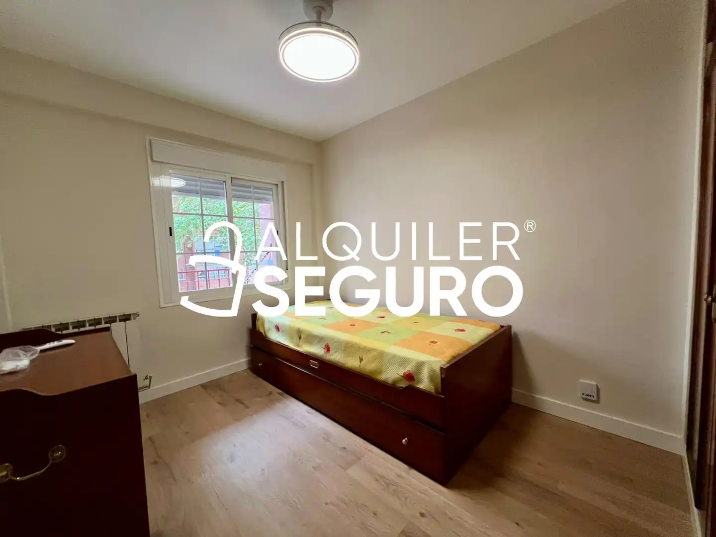 Piso de 85 m² en Madrid