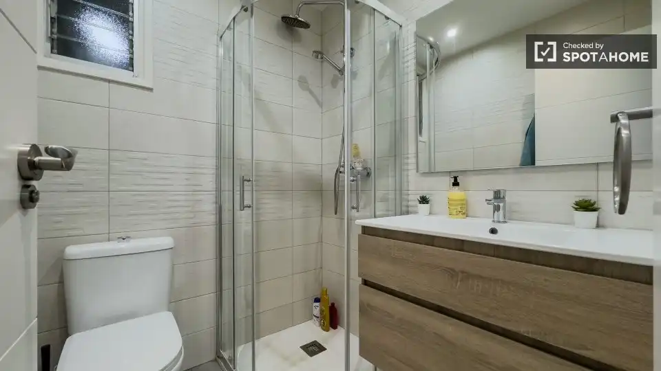 Habitación 150 m², Barcelona