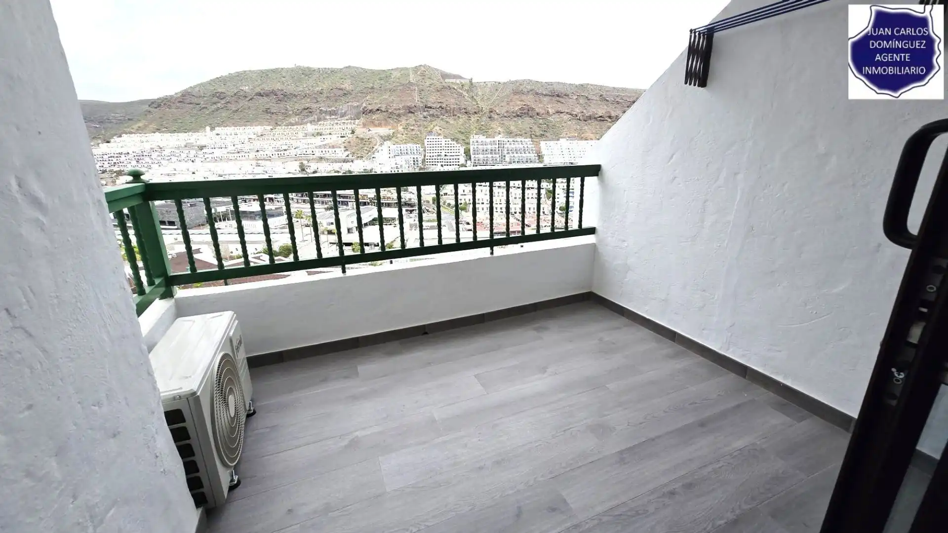 Piso de 45 m² en Mogán