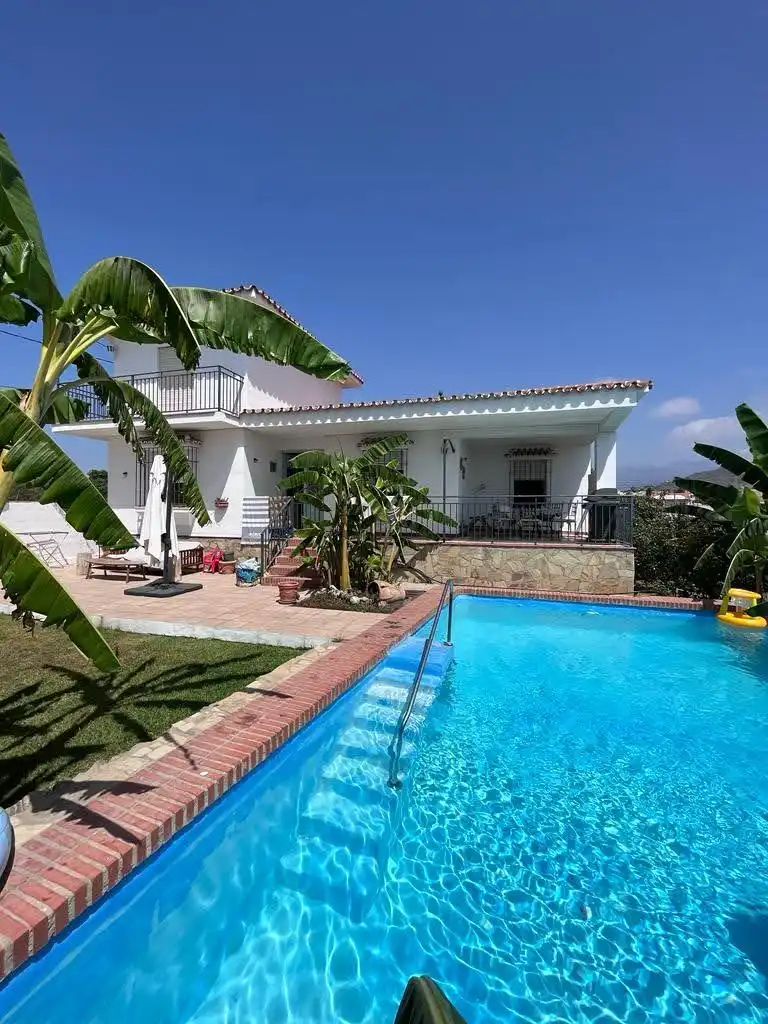 Casa de 120 m² a Torrox