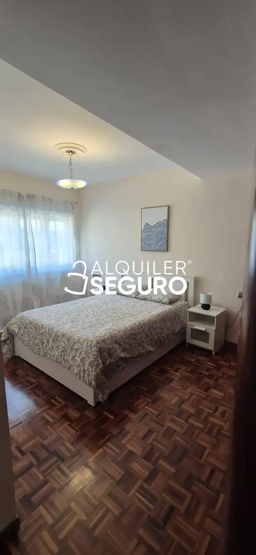 Piso de 90 m² en Oviedo