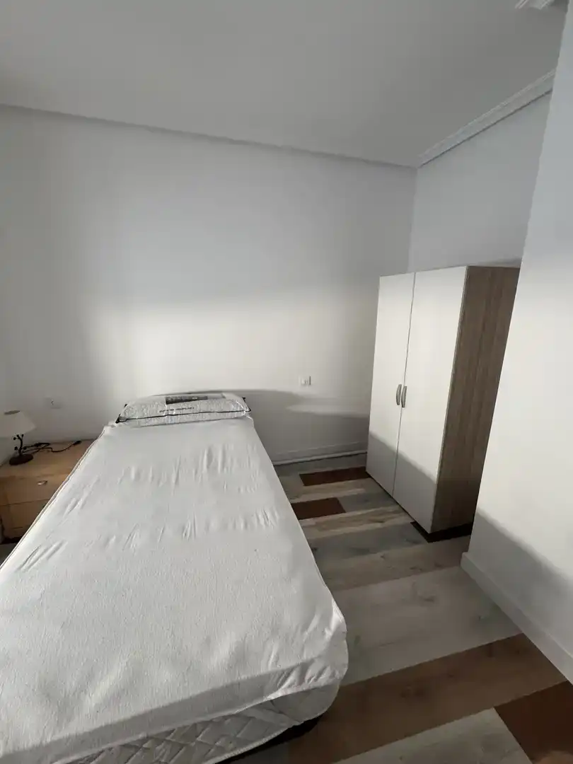 Piso de 115 m² en Ourense