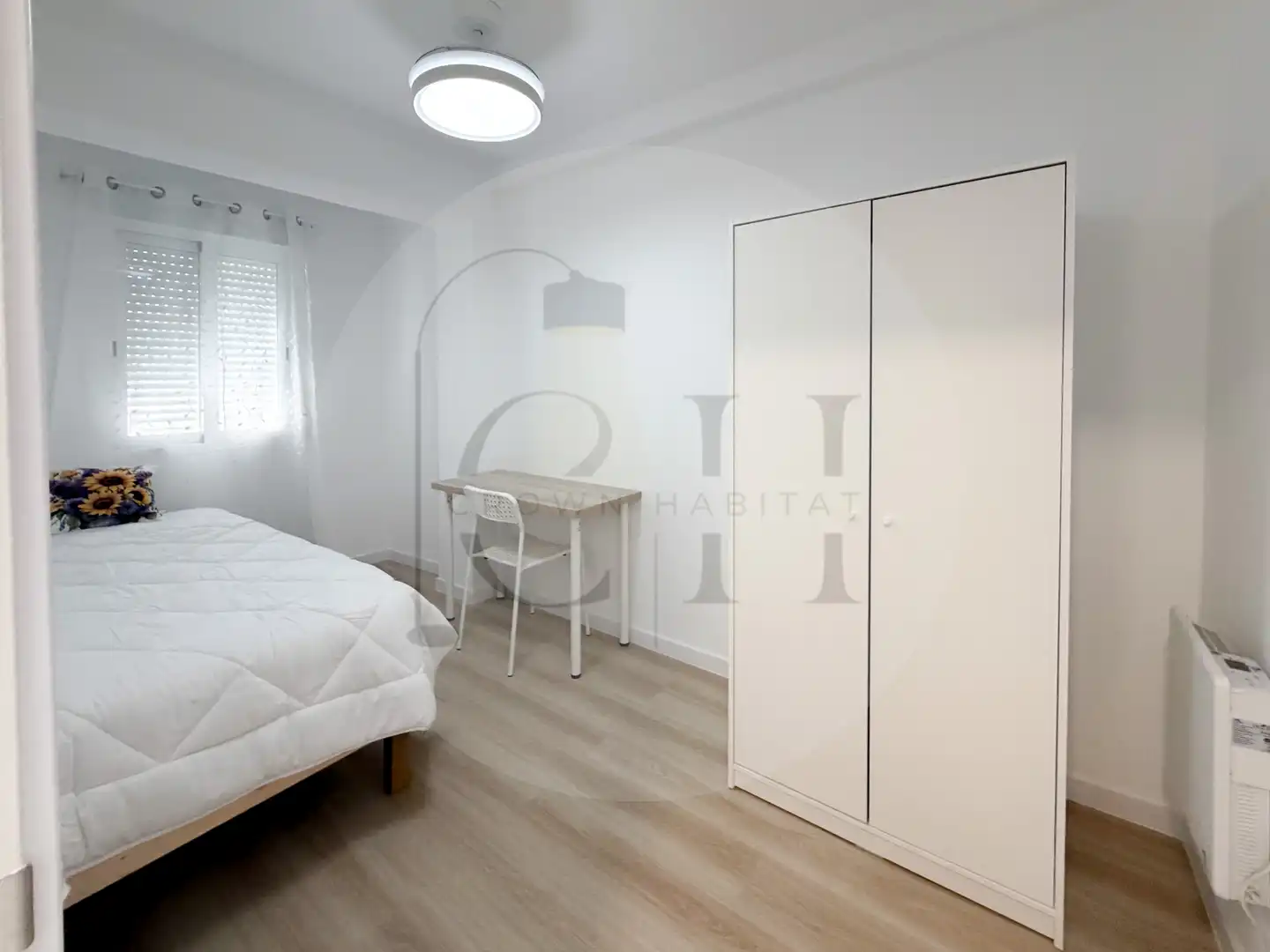 Habitación 67 m², Getafe