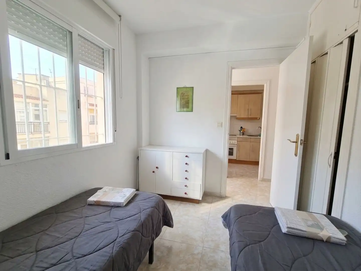 Appartamento 65 m² a Finestrat