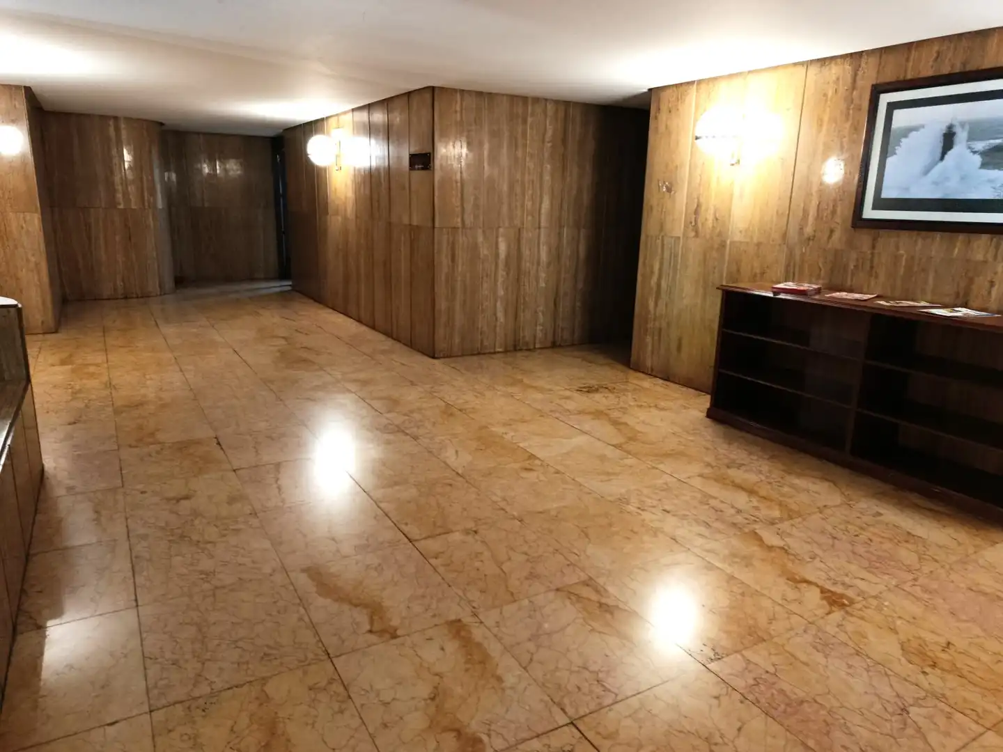 Piso de 130 m² en Santander