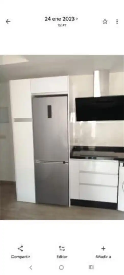 Appartamento 42 m² a Melilla