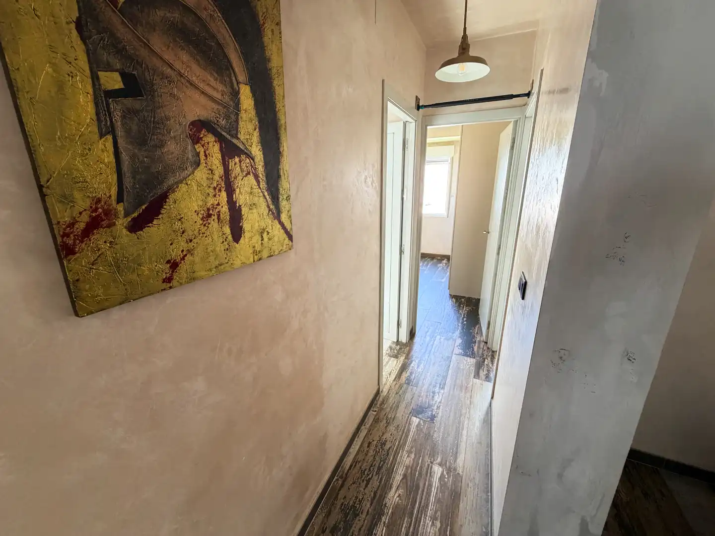 Wohnung 80 m² in Cádiz