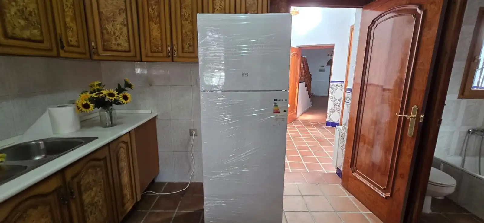 Piso de 131 m² en Cabezarados